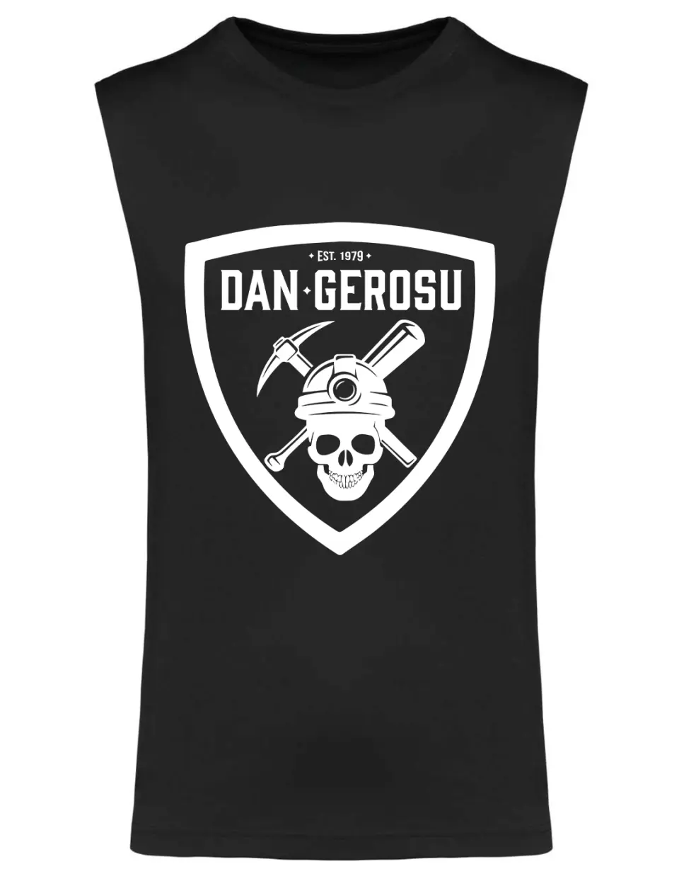 Dan Gerosu - Maiou
