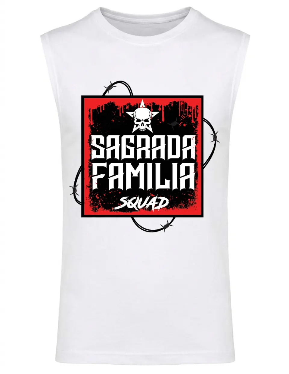 Sagrada Familia - Maiou
